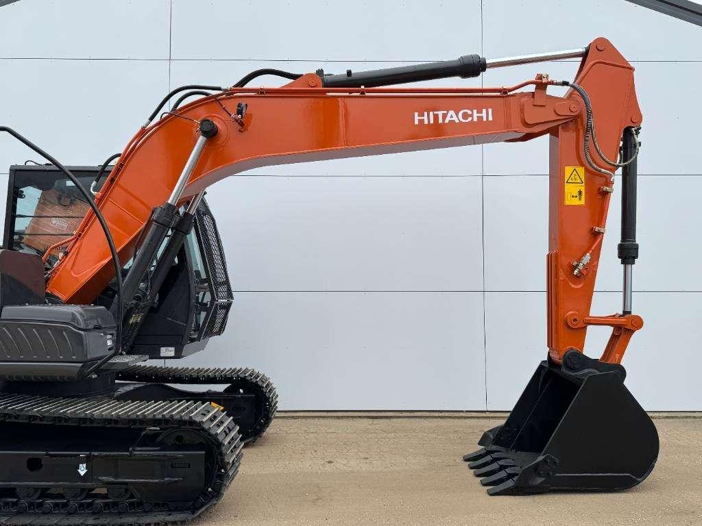 Hitachi ZX140H-GI - New / Isuzu Engine Foto 11