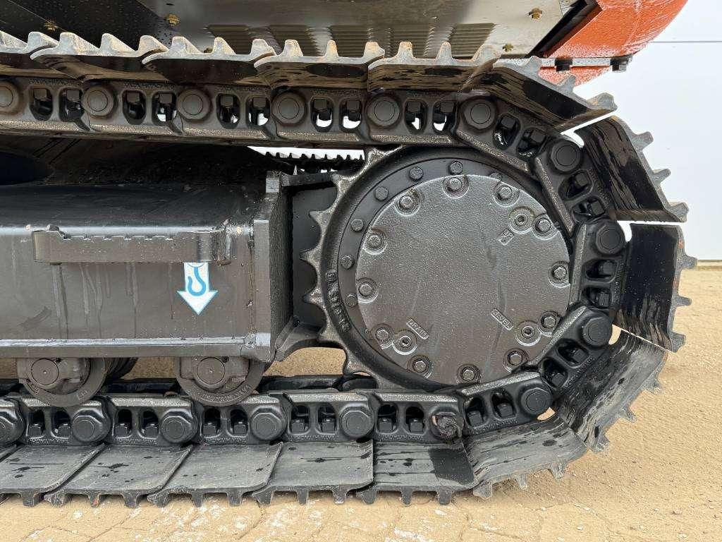 Hitachi ZX140H-GI - New / Isuzu Engine Foto 16