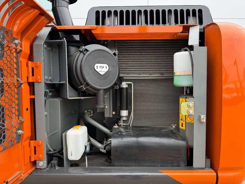 Hitachi ZX140H-GI - New / Isuzu Engine Foto 17