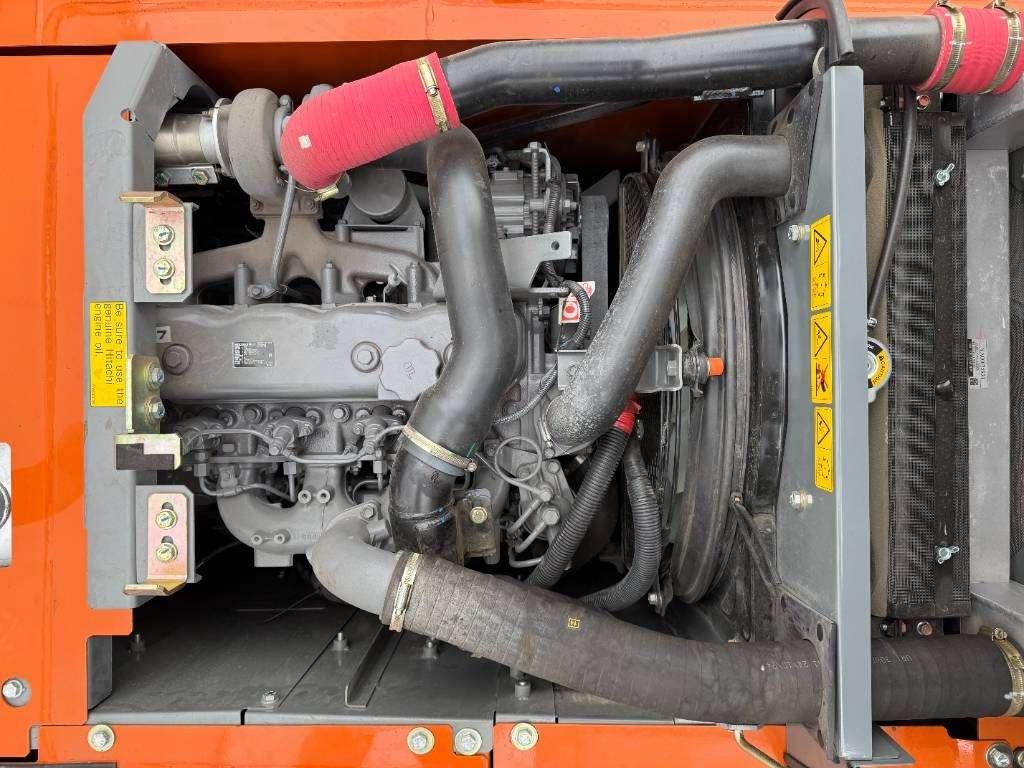 Hitachi ZX140H-GI - New / Isuzu Engine Foto 20