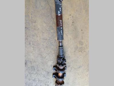Árbol de transmisión para Case WX 148 vendida por PRV Ricambi Srl