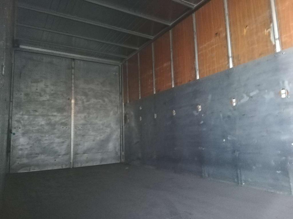 Cargovan Carrocería Foto 11