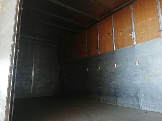 Cargovan Carrocería Foto 5