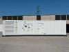 Baudouin 12M33G1650/5 - 1650 kVA generator - DPX-19884 Foto 1 thumbnail