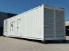 Baudouin 12M33G1650/5 - 1650 kVA generator - DPX-19884 Foto 5 thumbnail