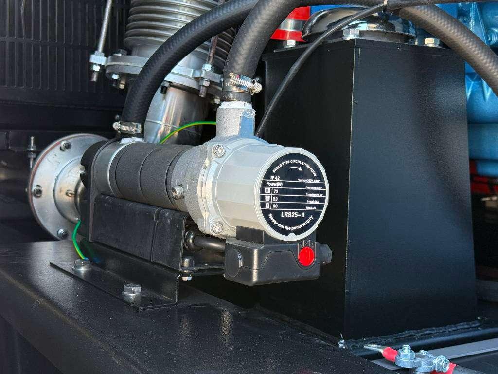 Baudouin 12M33G1650/5 - 1650 kVA generator - DPX-19884 Foto 24