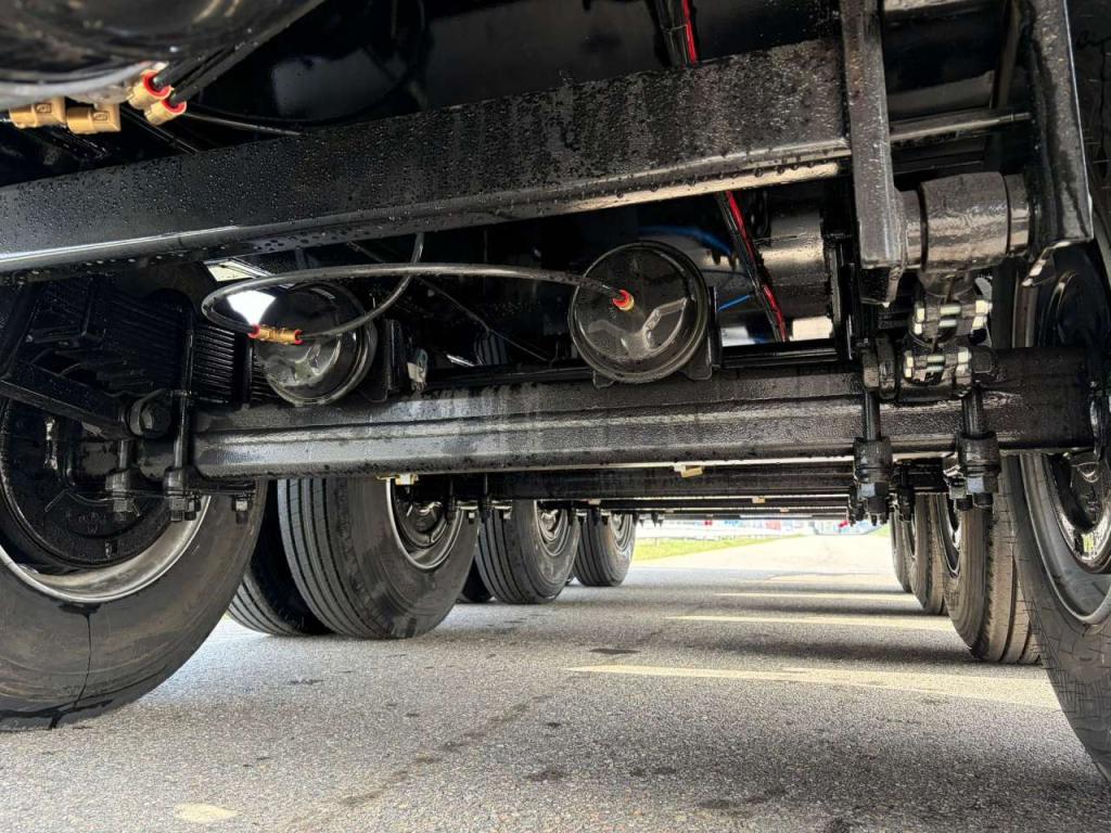Ozgul 80 Ton 4 axle - LW4 AFR FIX Foto 12