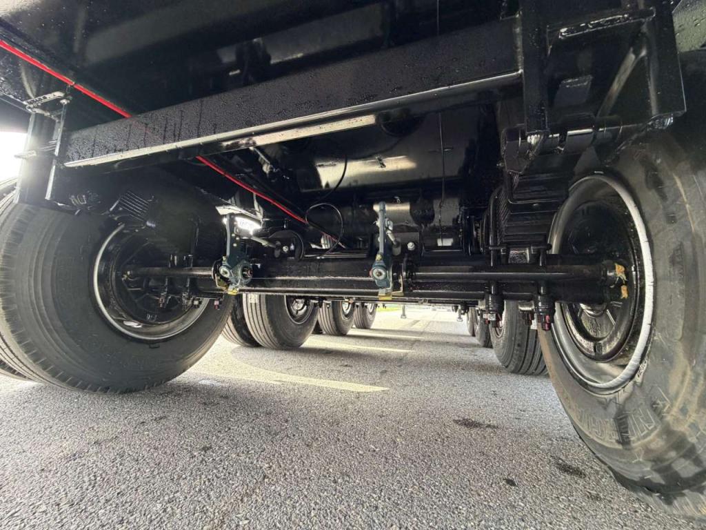 Ozgul 80 Ton 4 axle - LW4 AFR FIX Foto 27