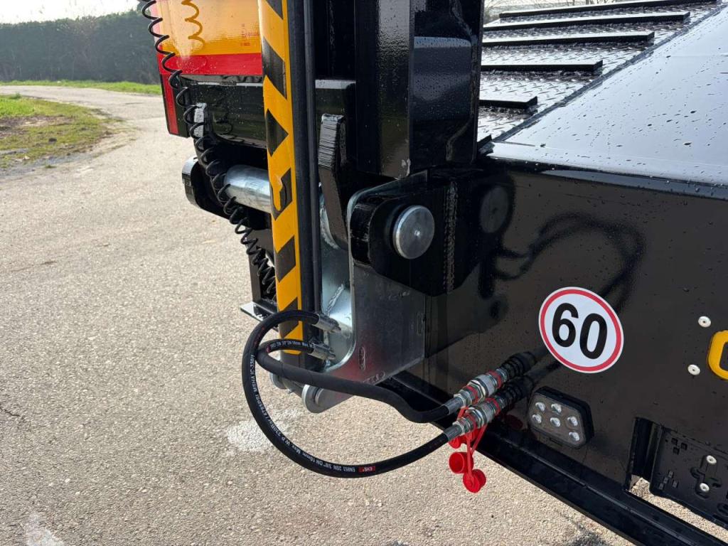Ozgul 80 Ton 4 axle - LW4 AFR FIX Foto 28