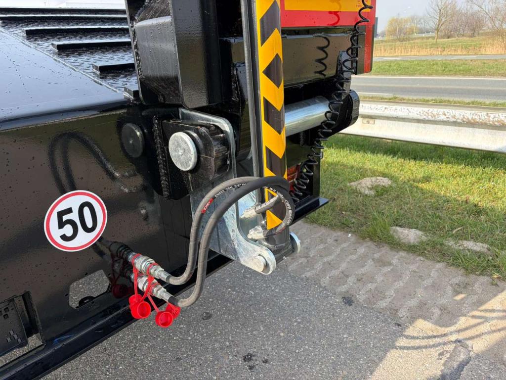 Ozgul 80 Ton 4 axle - LW4 AFR FIX Foto 30