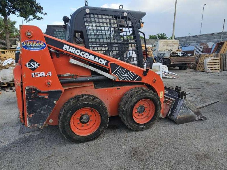 Eurocomach ESK150.4 Foto 1