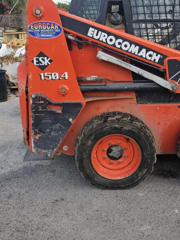 Eurocomach ESK150.4 Foto 4