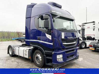 Iveco Stralis AS440S48TP vendida por Gorrieri Autocarri Srl