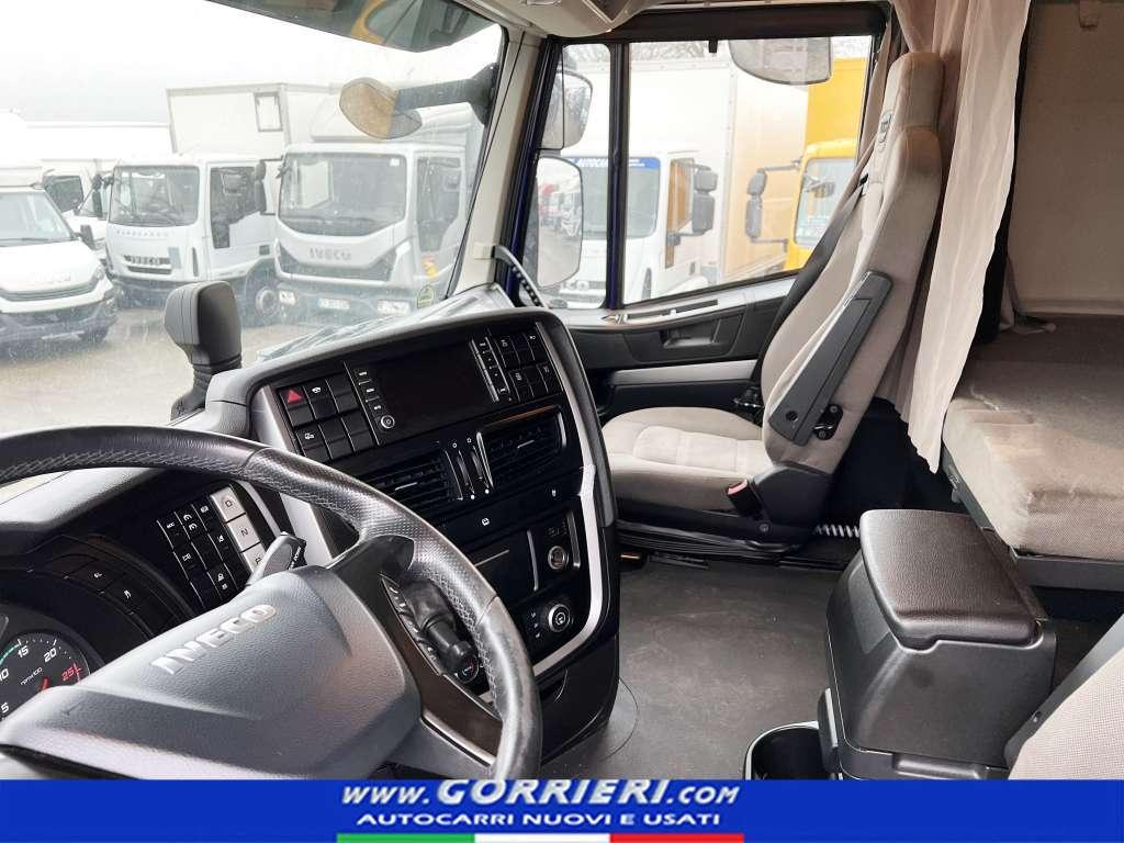 Iveco Stralis AS440S48TP Foto 5
