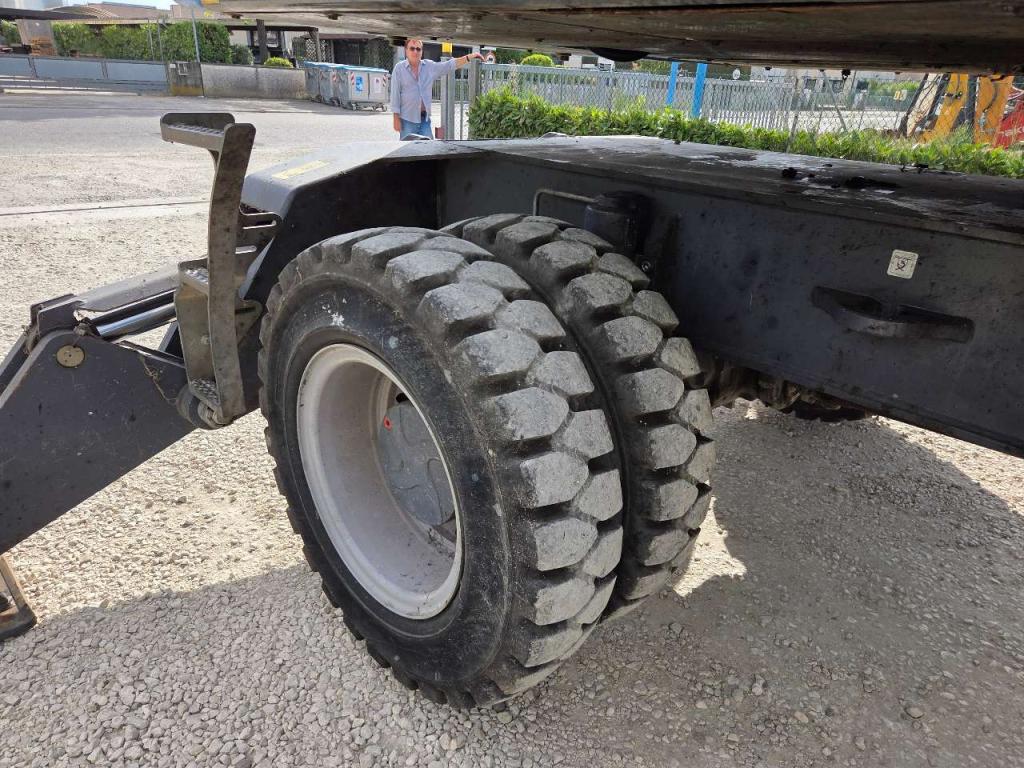 Fuchs MHL335F Foto 10