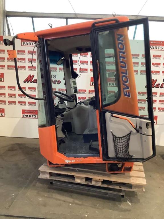 Cabina para Fiat Kobelco W190 Foto 2