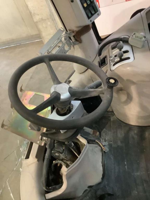 Cabina para Fiat Kobelco W190 Foto 5