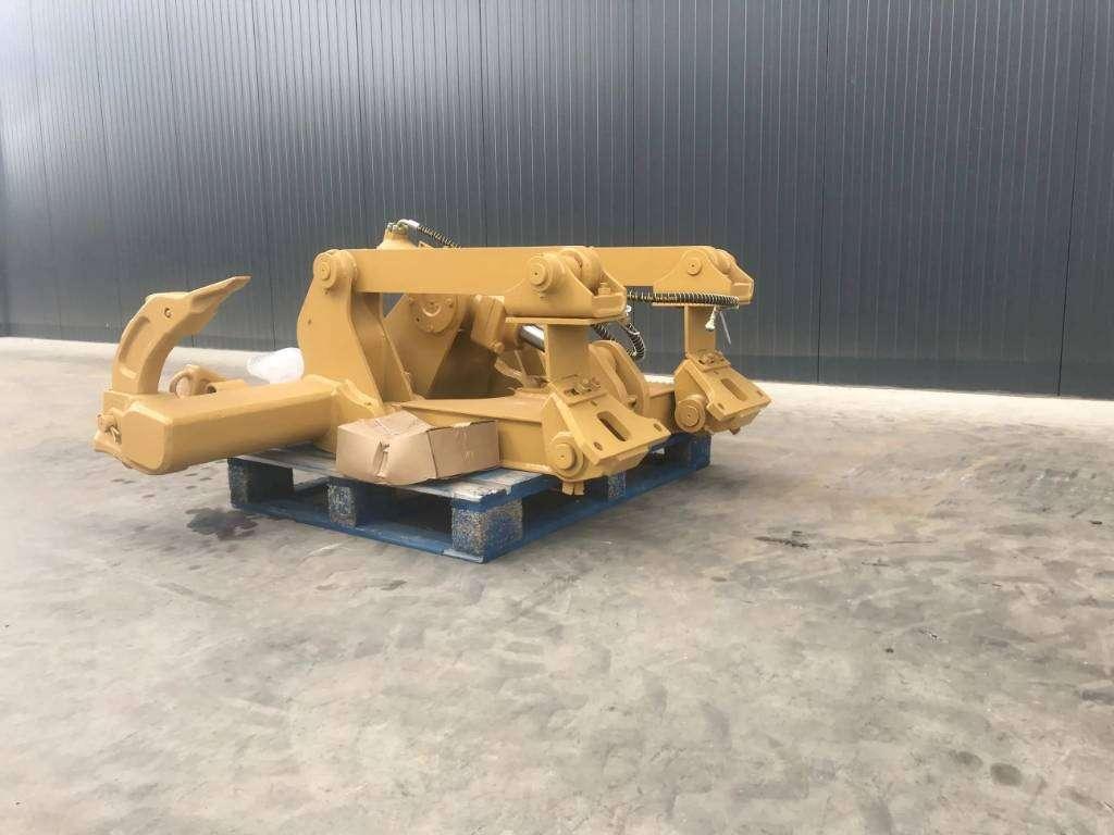 Caterpillar D4 NG Foto 4