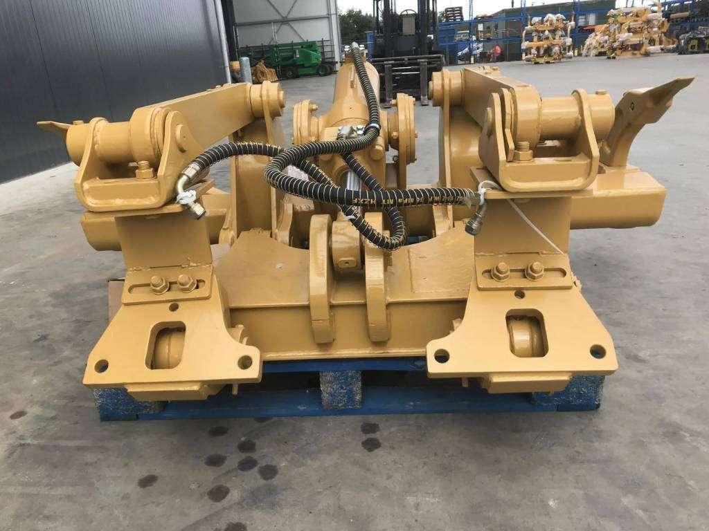 Caterpillar D4 NG Foto 7
