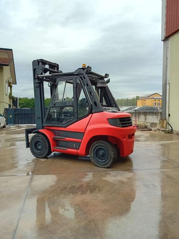 Linde H70D-02 Foto 4