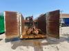 CONTAINER SCARRABILE USATO A CIELO APERTO CON GRU Foto 2 thumbnail