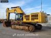 Caterpillar 390 D L Foto 2 thumbnail