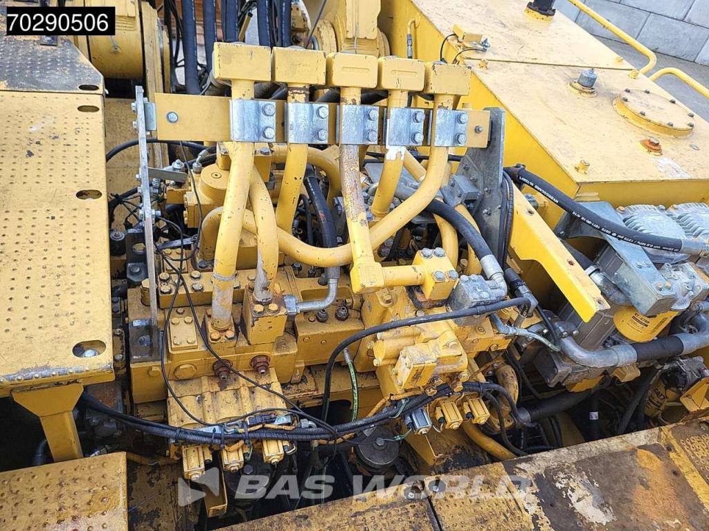 Caterpillar 390 D L Foto 18