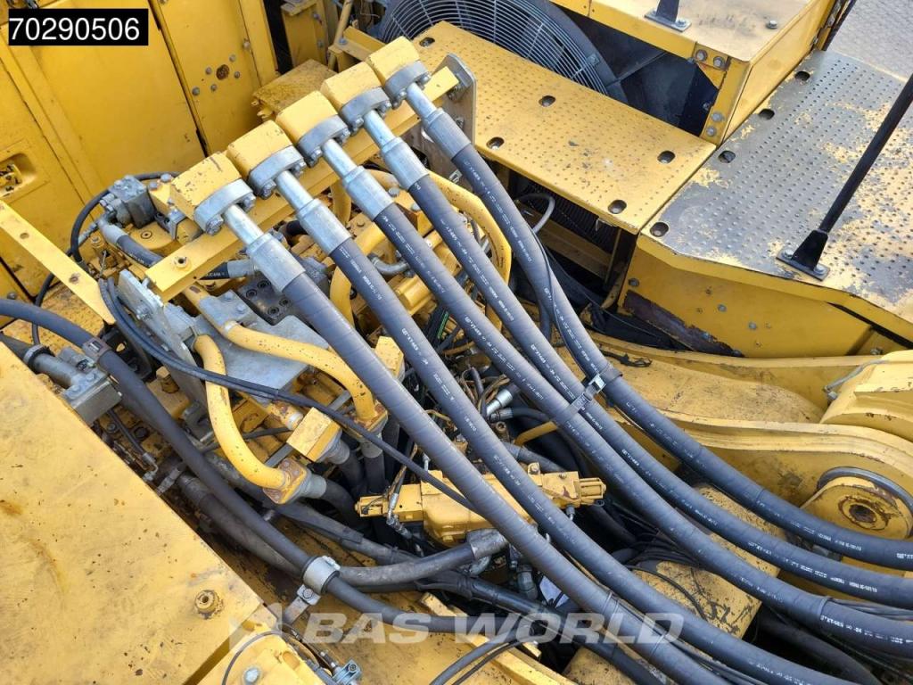Caterpillar 390 D L Foto 19