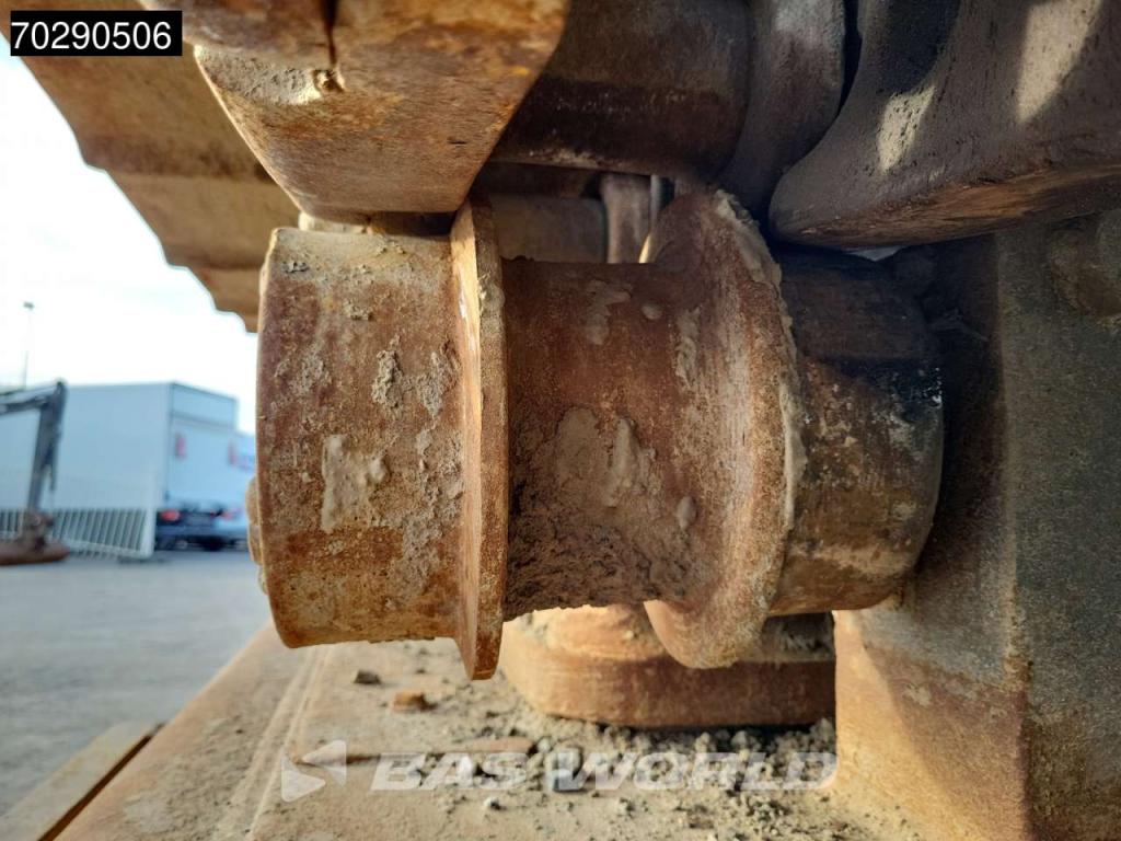 Caterpillar 390 D L Foto 26