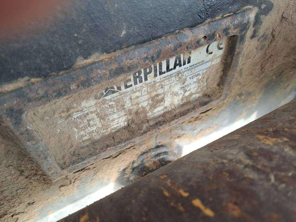 Caterpillar 335 F L CR Foto 10
