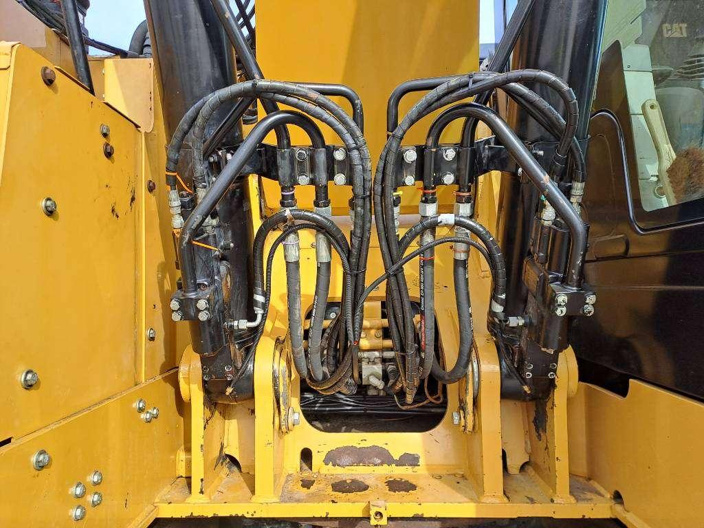 Caterpillar 335 F L CR Foto 11