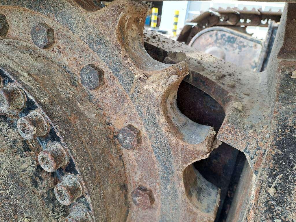 Caterpillar 335 F L CR Foto 13