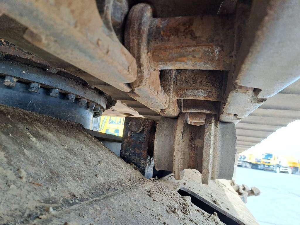 Caterpillar 335 F L CR Foto 14