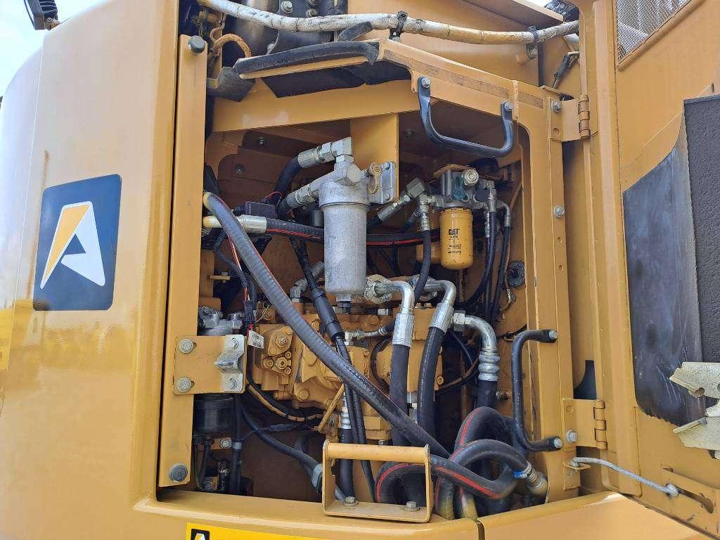 Caterpillar 335 F L CR Foto 17