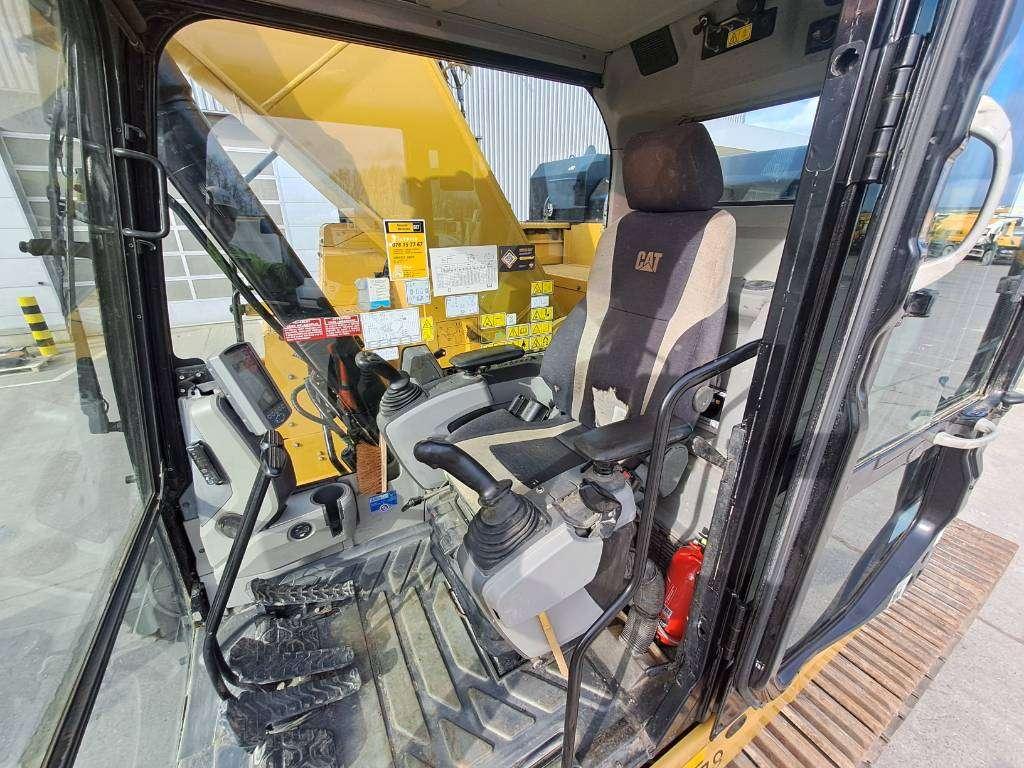 Caterpillar 335 F L CR Foto 20