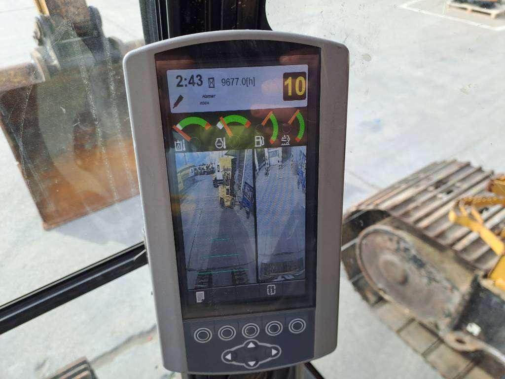 Caterpillar 335 F L CR Foto 21