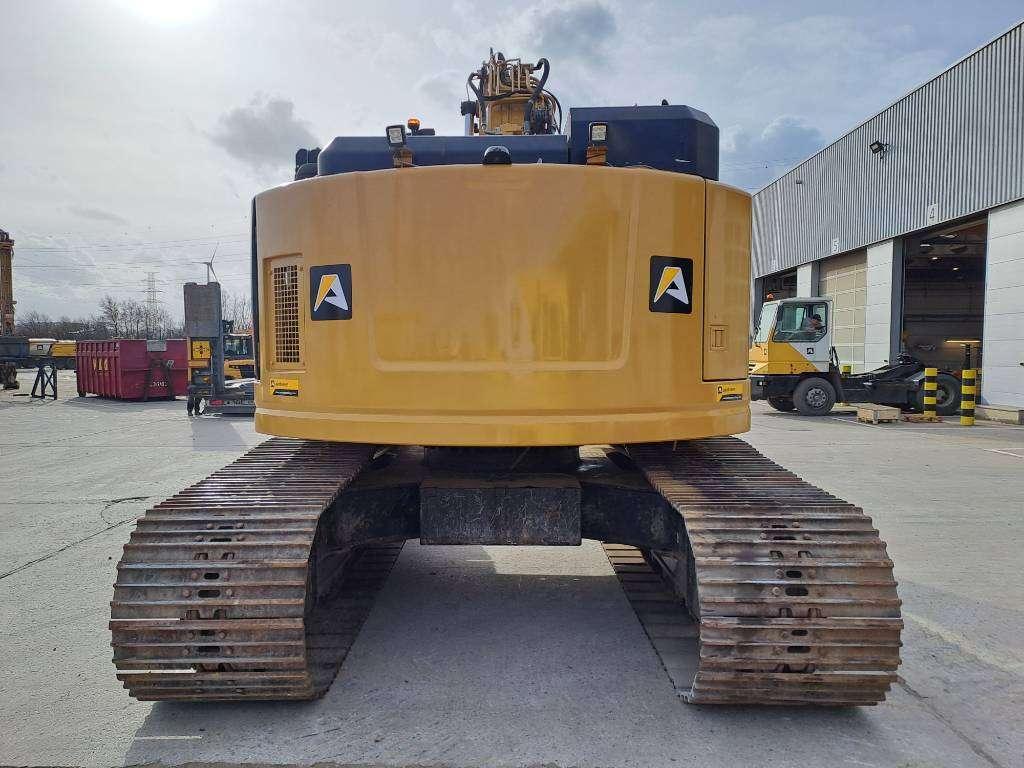Caterpillar 335 F L CR Foto 3