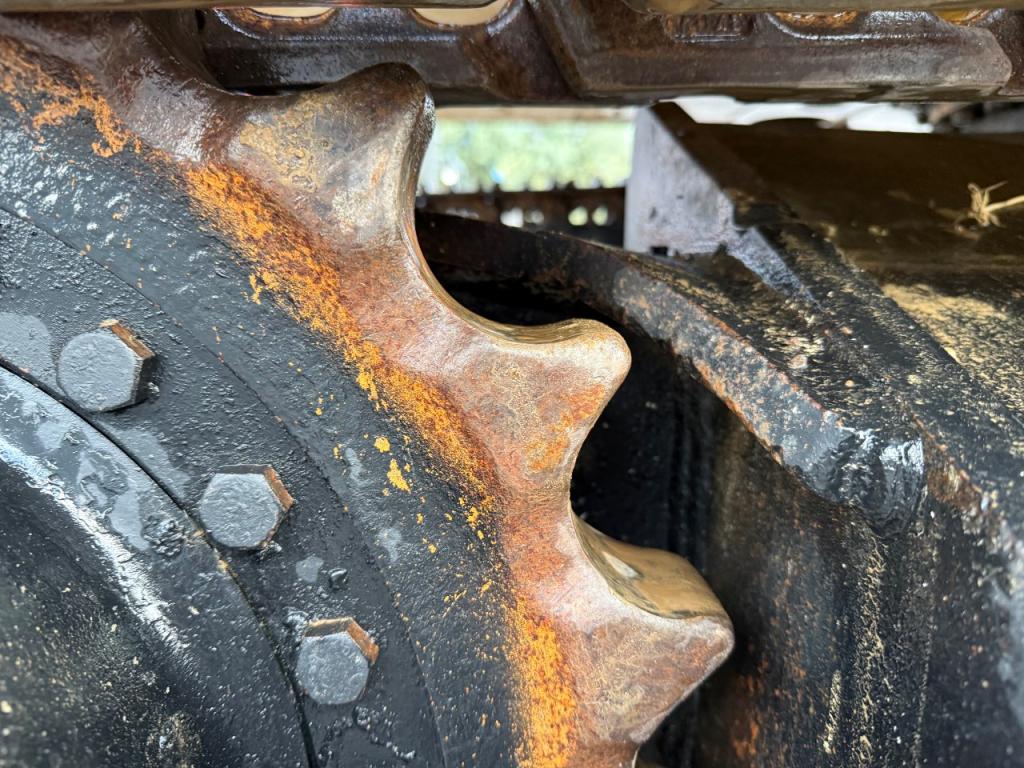 Caterpillar 315b Foto 14