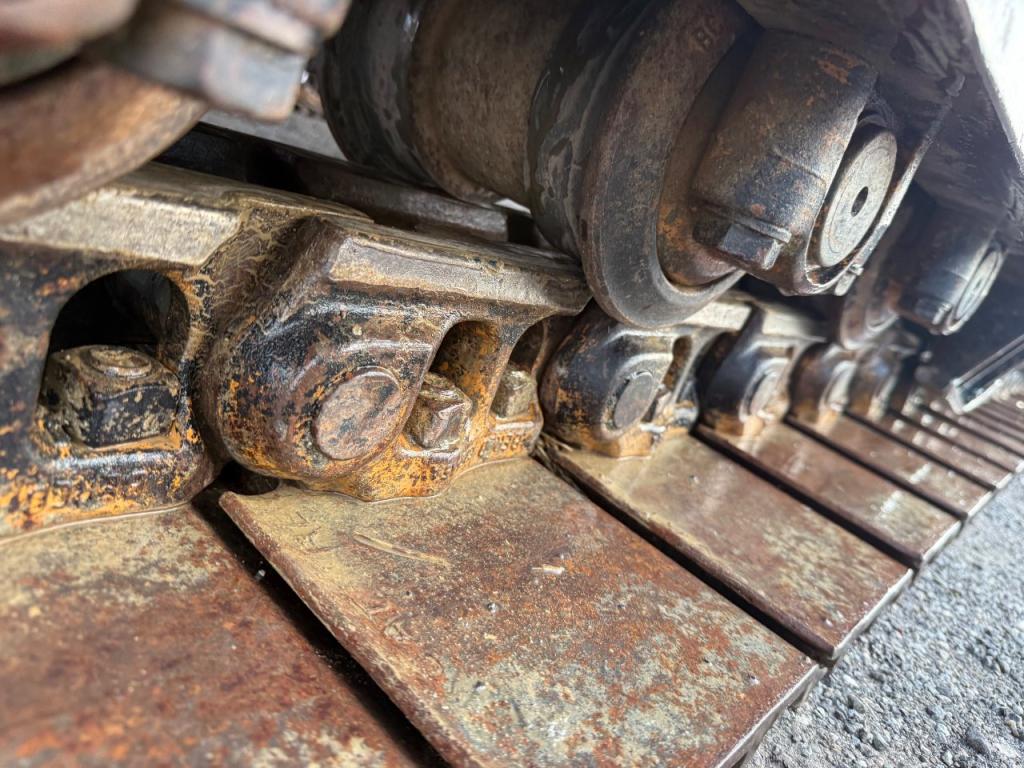 Caterpillar 315b Foto 16