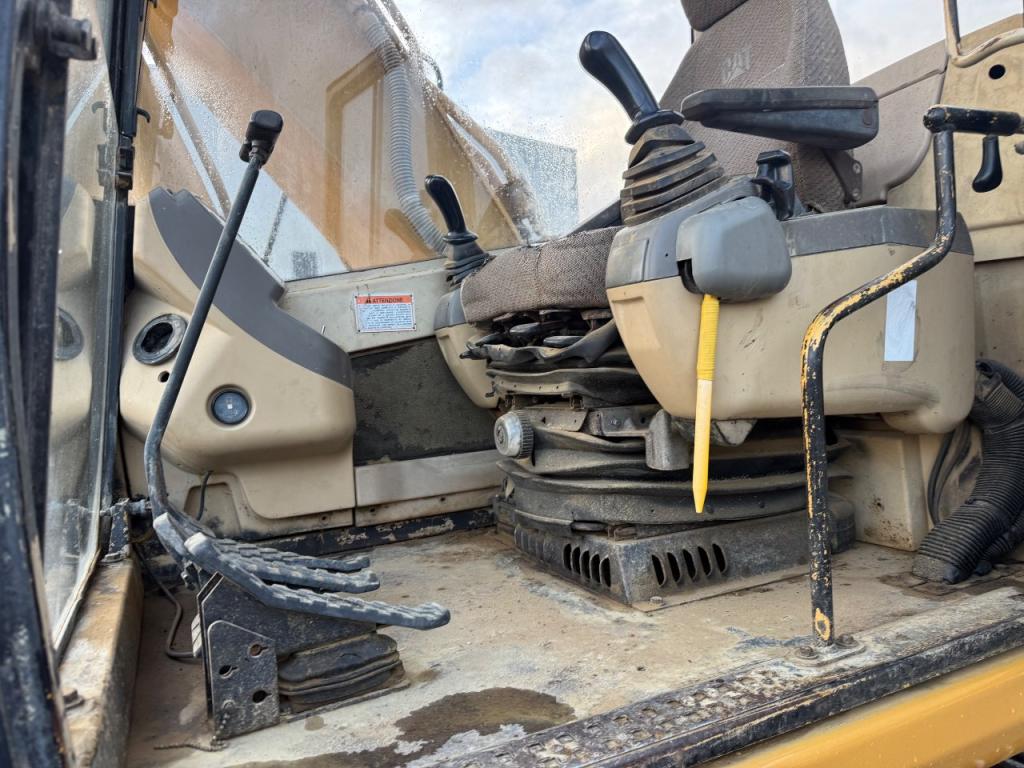 Caterpillar 315b Foto 18