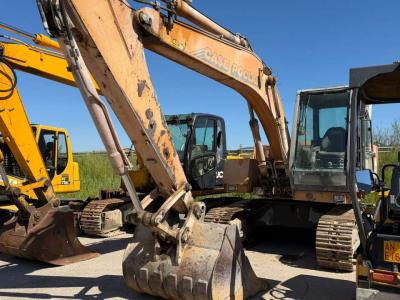 Case 988 vendida por Italia Macchine Srl