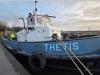 Thetis Tugboat Otro Foto 2 thumbnail