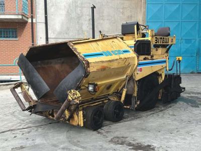Bitelli BB630 vendida por Massucco T. Srl