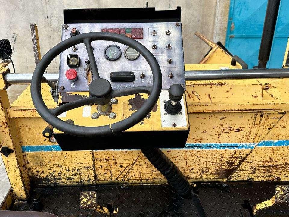 Bitelli BB630 Foto 10