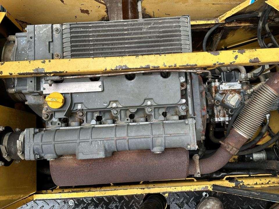Bitelli BB630 Foto 13