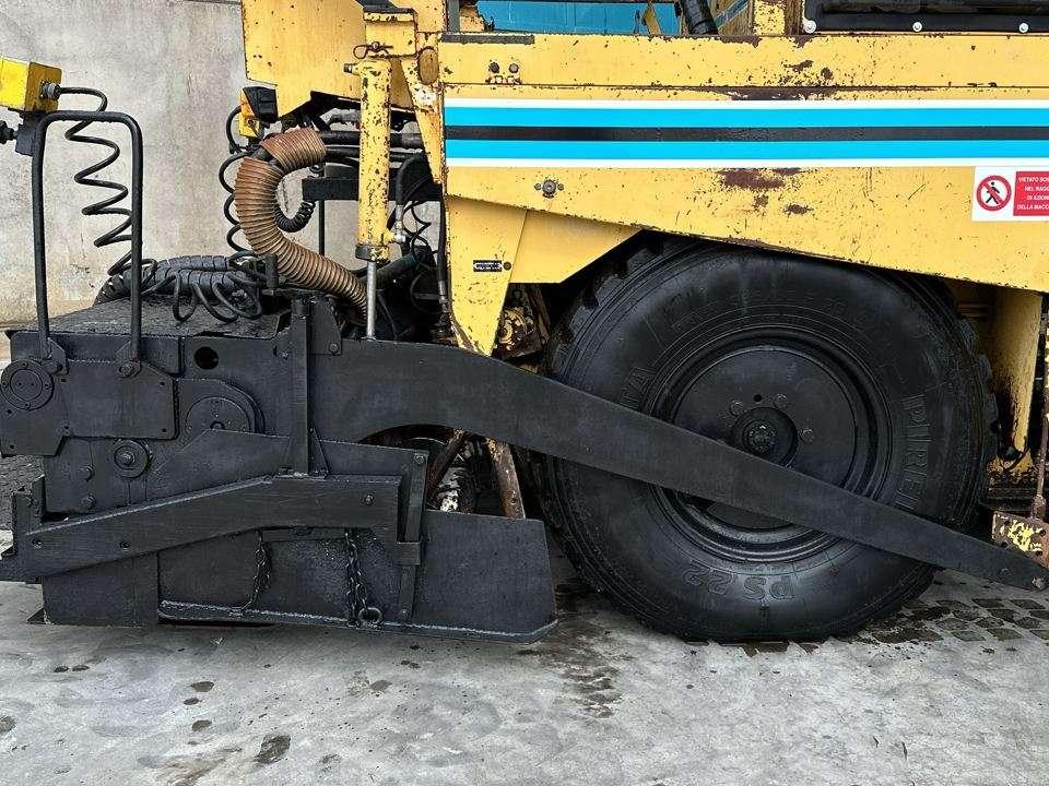 Bitelli BB630 Foto 4