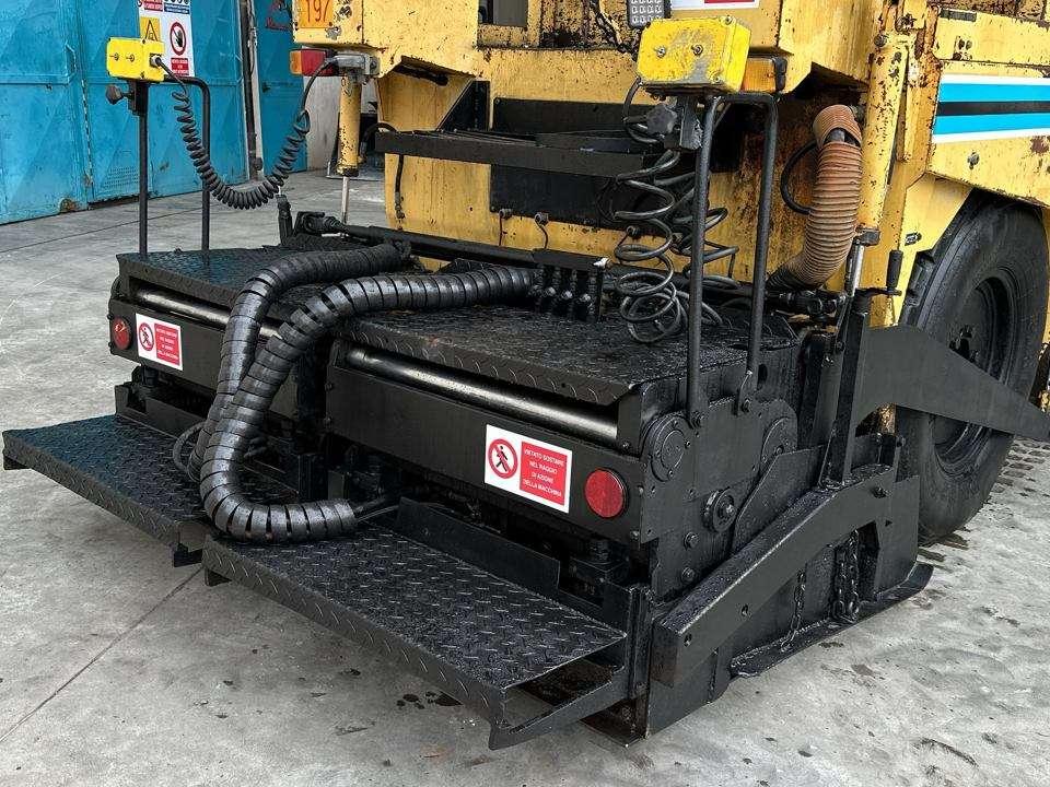 Bitelli BB630 Foto 6
