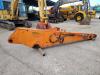 Hitachi ZX210 ZX240 Foto 1 thumbnail