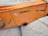 Hitachi ZX210 ZX240 Foto 5 thumbnail