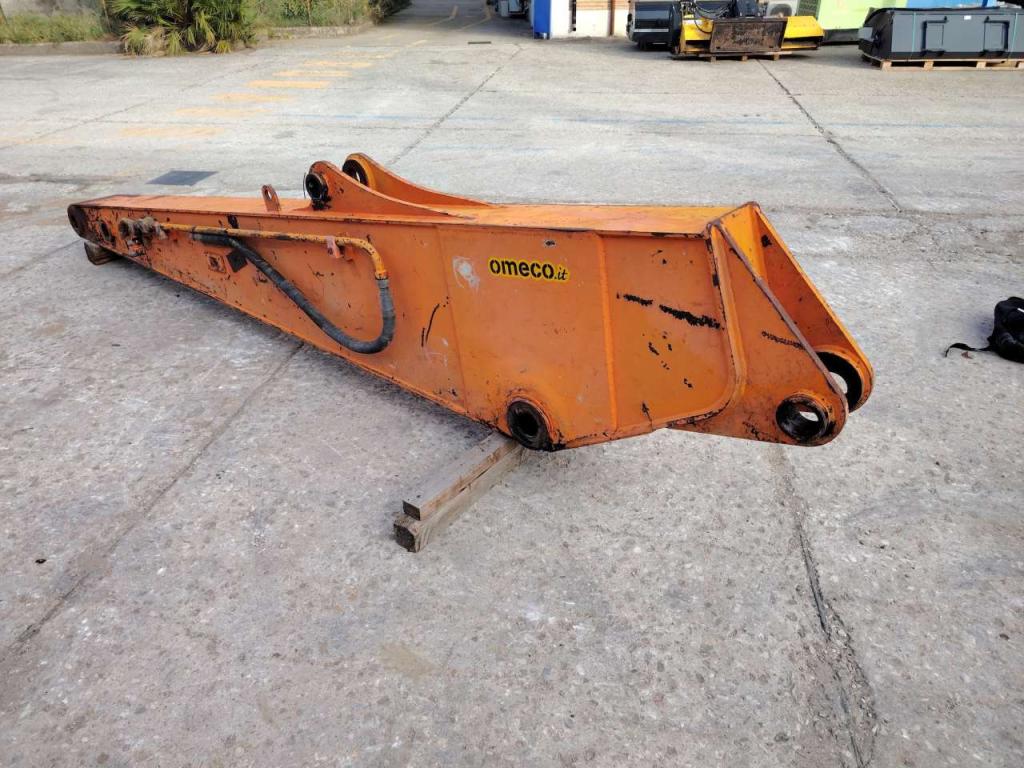 Hitachi ZX210 ZX240 Foto 3